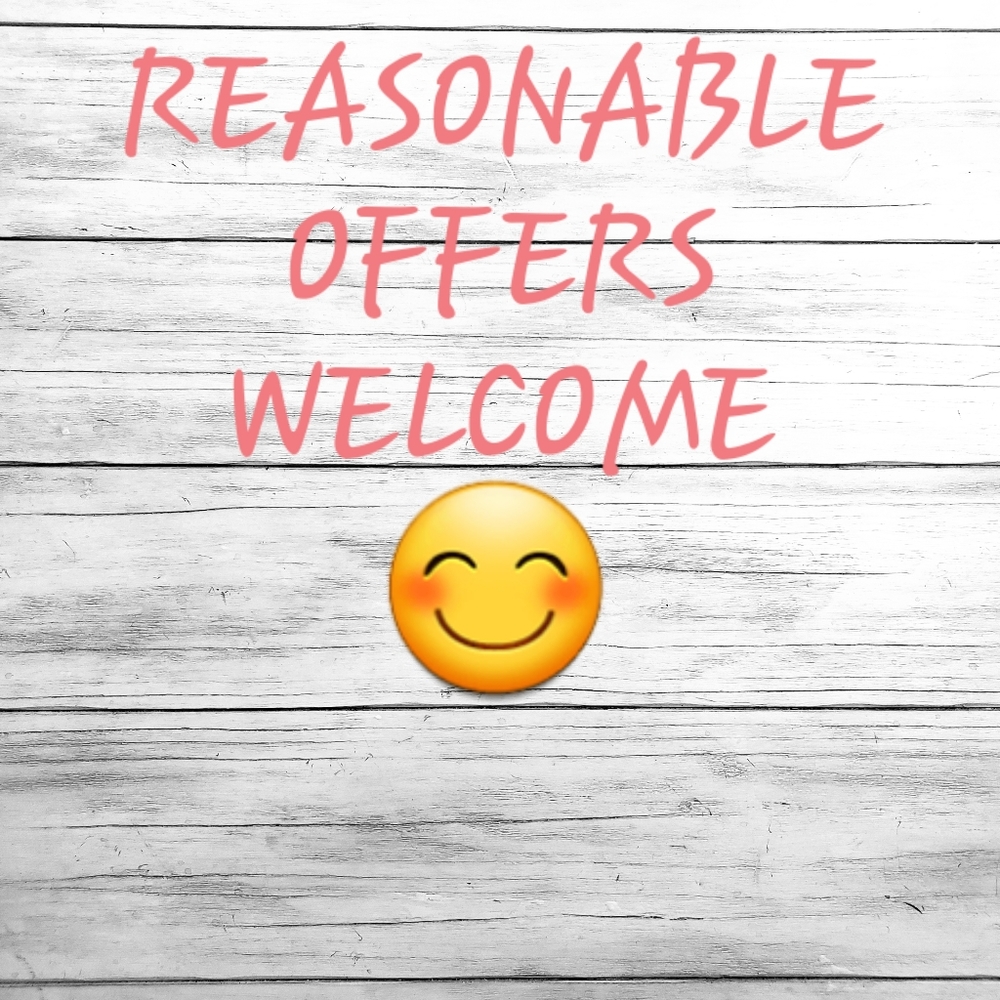 Make an OFFER